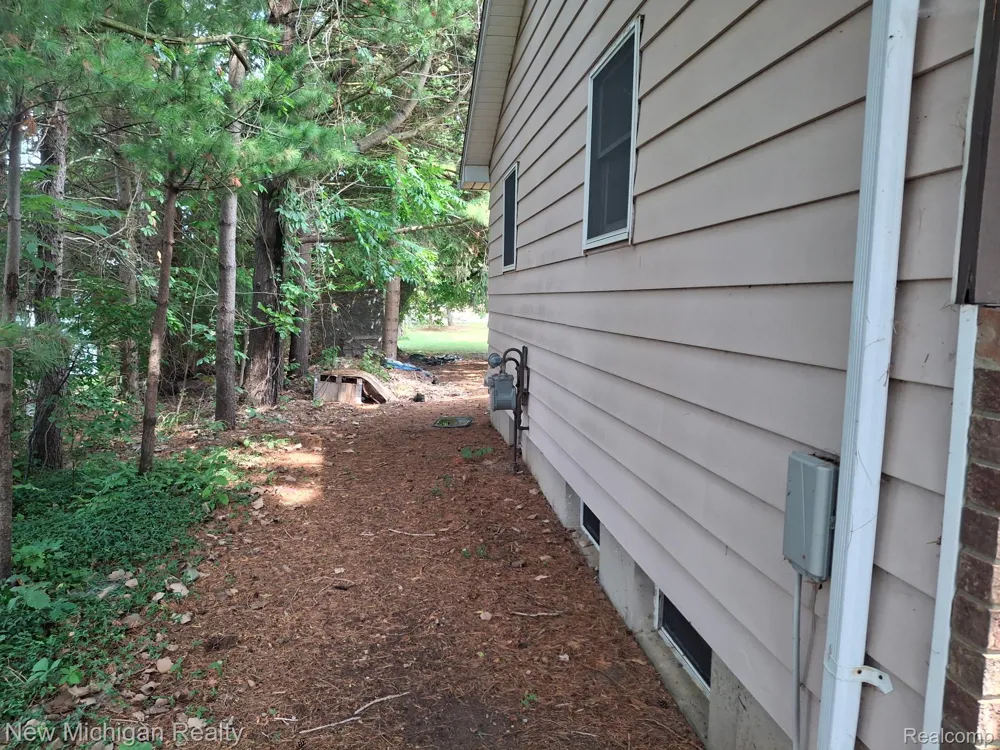 2433 Willow Street Deckerville Village, MI 48427
