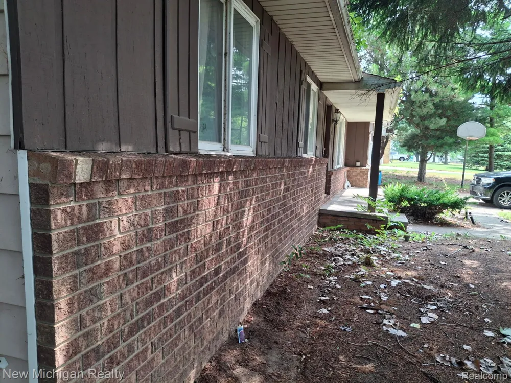 2433 Willow Street Deckerville Village, MI 48427