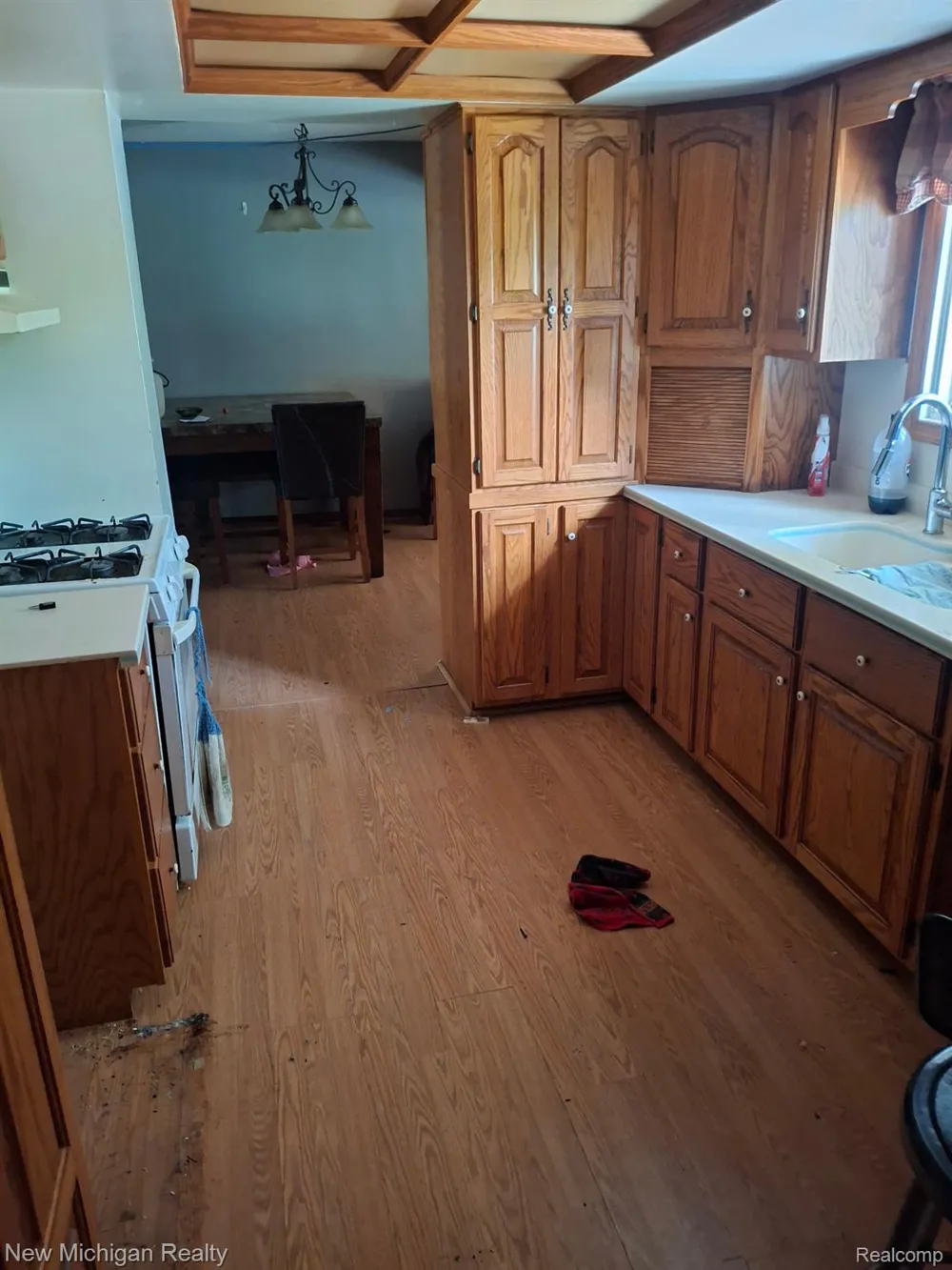 2433 Willow Street Deckerville Village, MI 48427