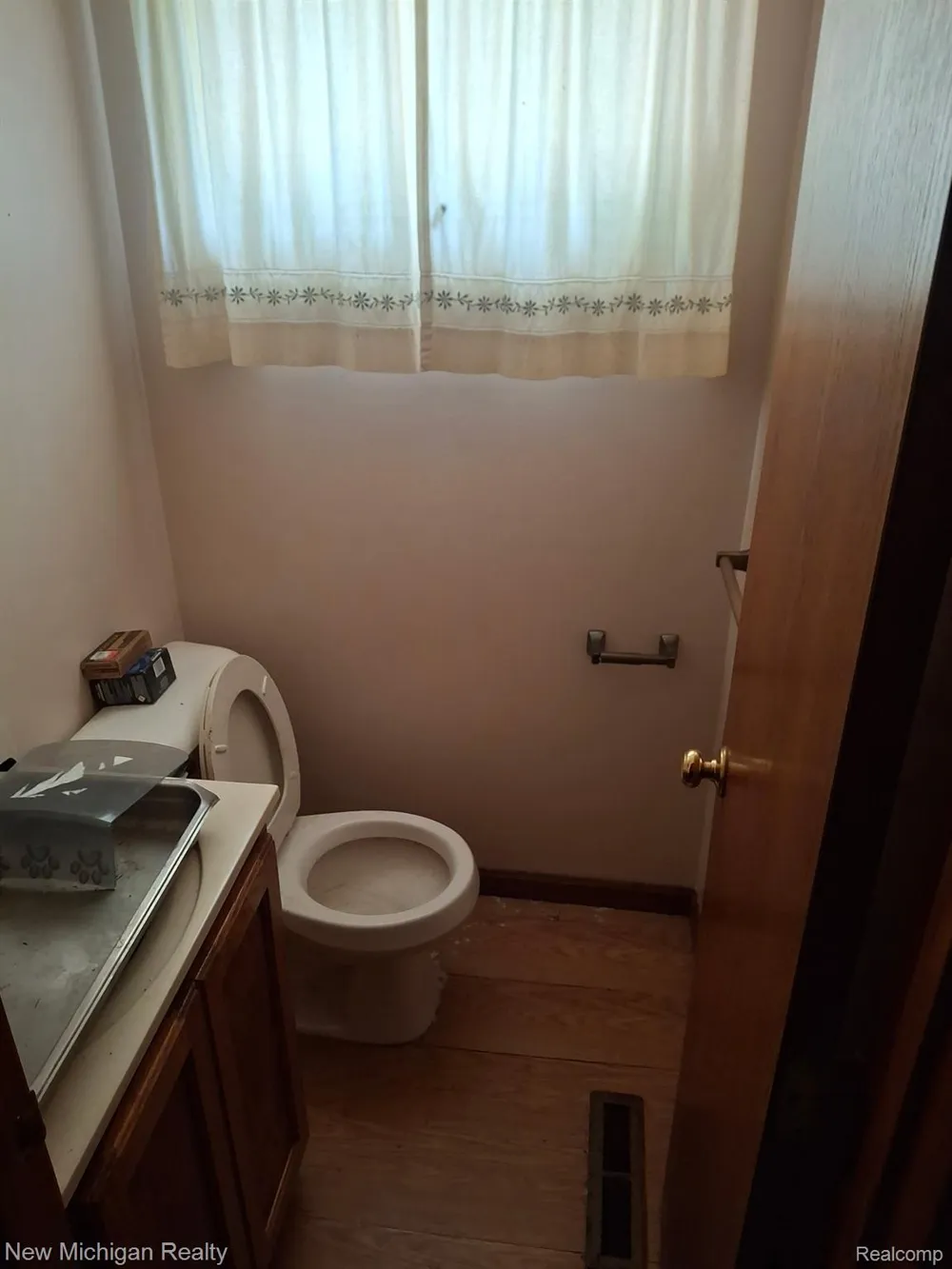 2433 Willow Street Deckerville Village, MI 48427