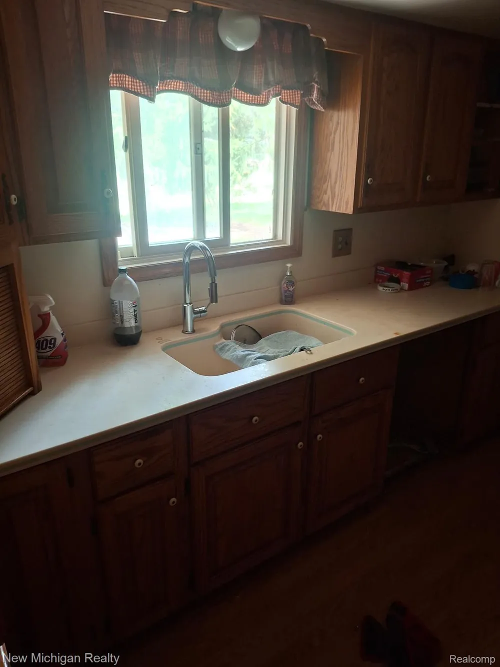 2433 Willow Street Deckerville Village, MI 48427