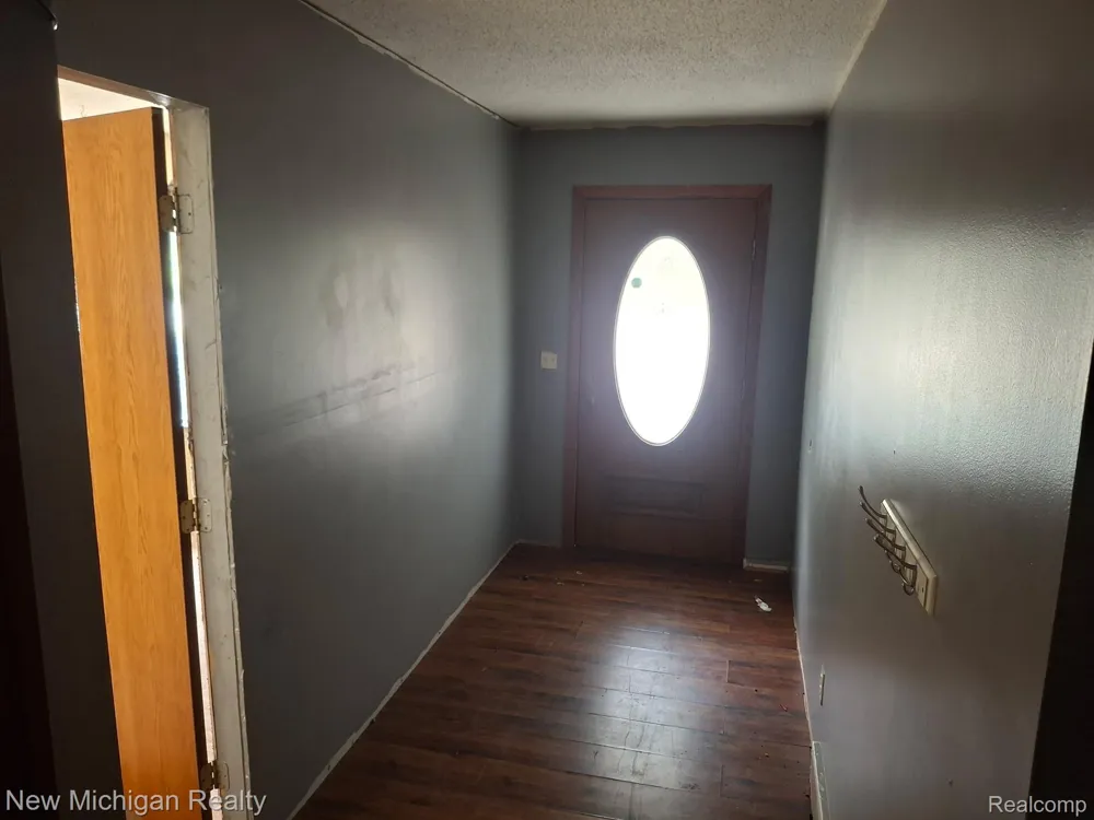 2433 Willow Street Deckerville Village, MI 48427