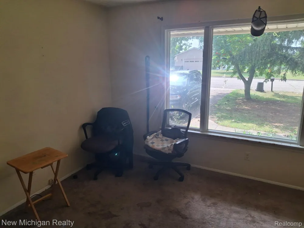 2433 Willow Street Deckerville Village, MI 48427
