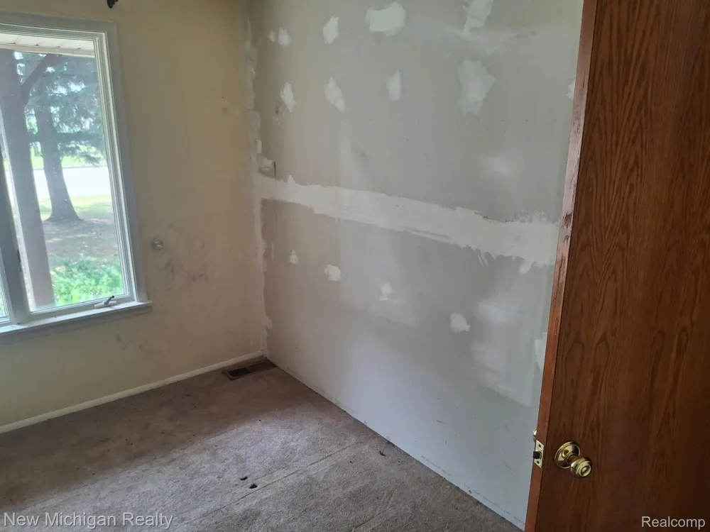 2433 Willow Street Deckerville Village, MI 48427