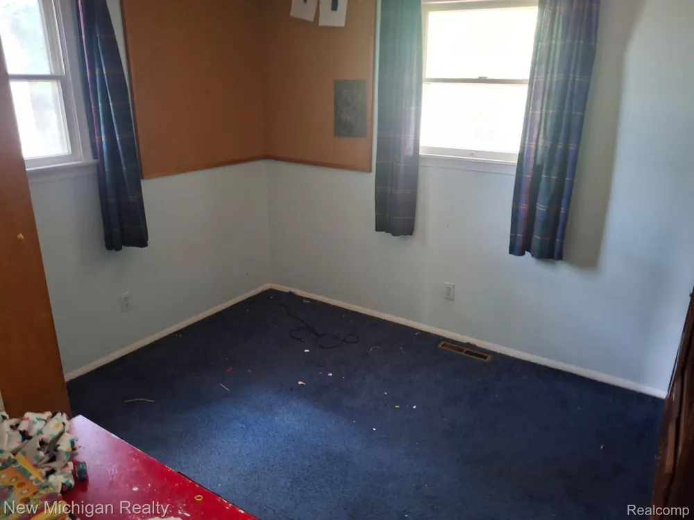 2433 Willow Street Deckerville Village, MI 48427