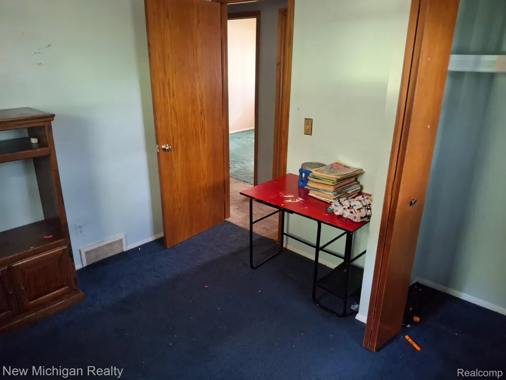 2433 Willow Street Deckerville Village, MI 48427