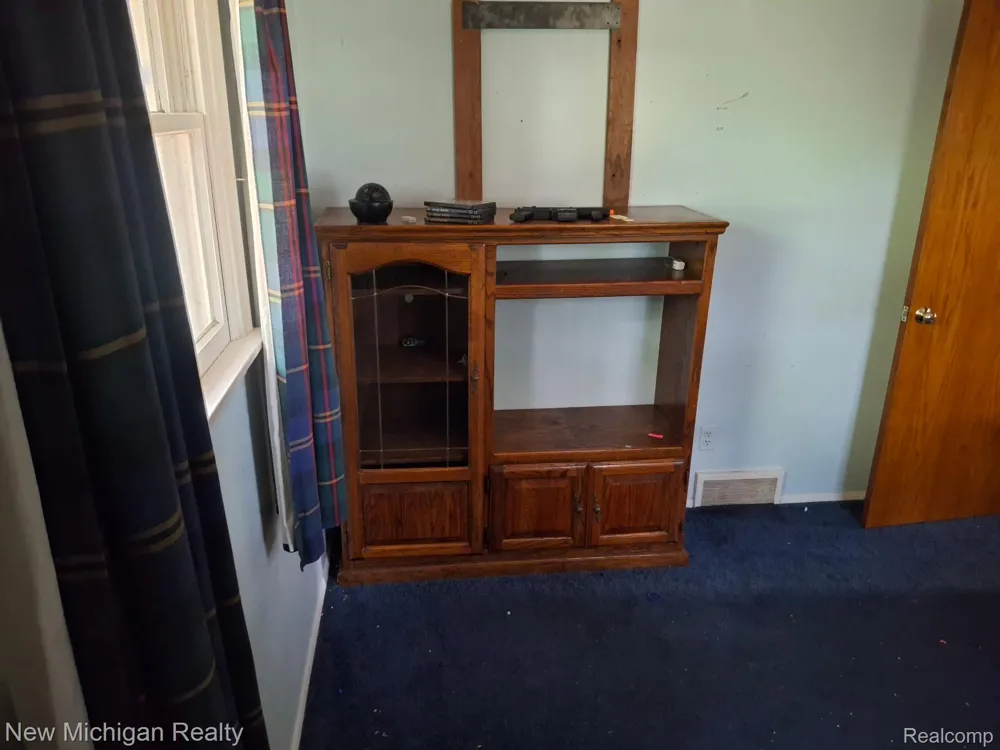 2433 Willow Street Deckerville Village, MI 48427