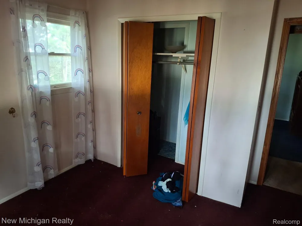 2433 Willow Street Deckerville Village, MI 48427