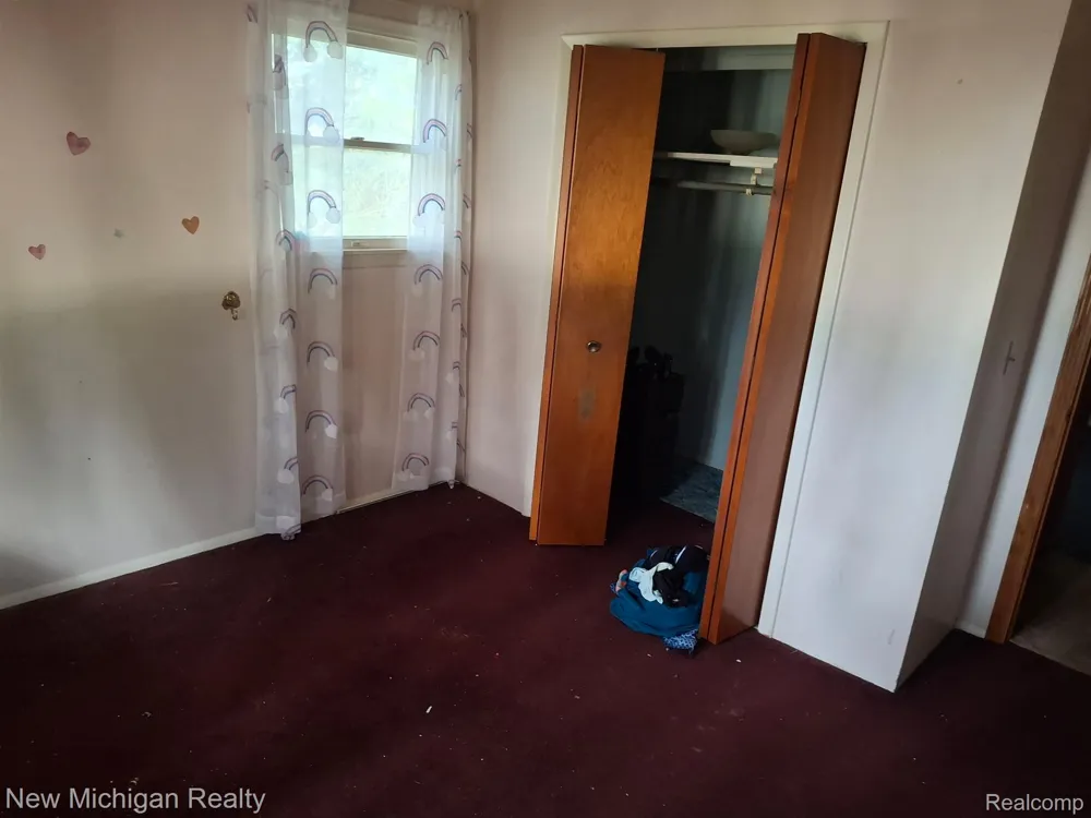 2433 Willow Street Deckerville Village, MI 48427