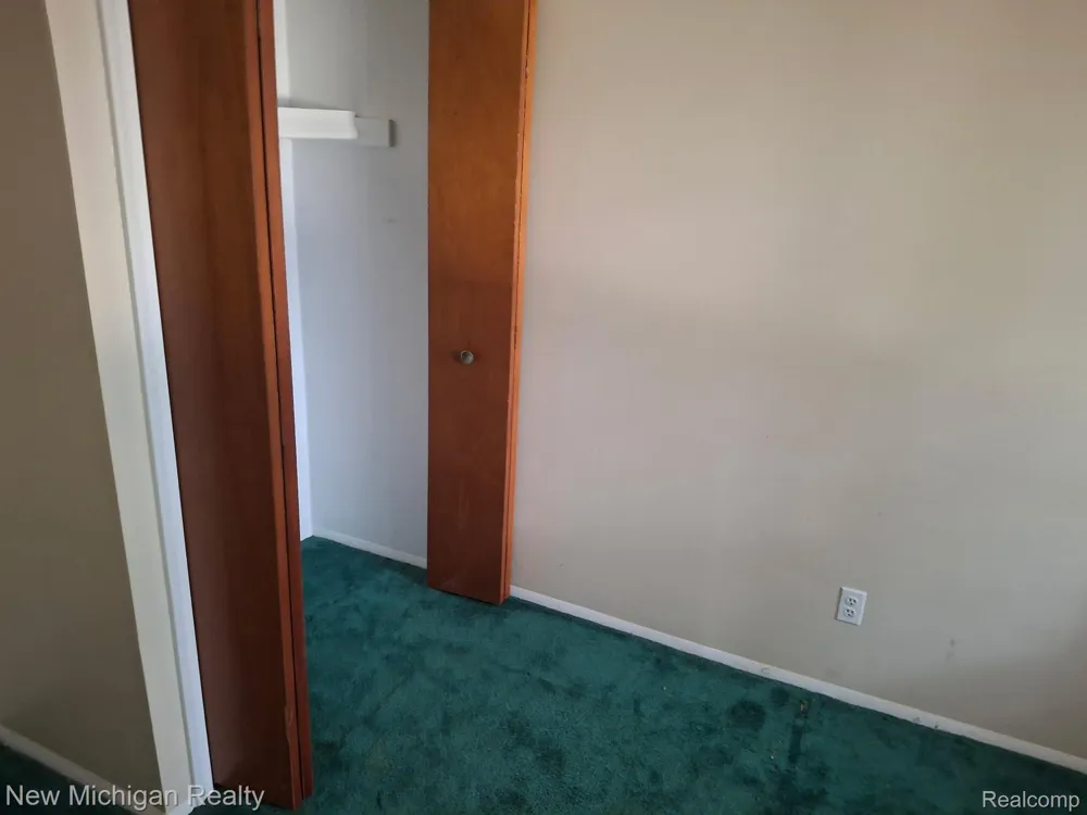 2433 Willow Street Deckerville Village, MI 48427