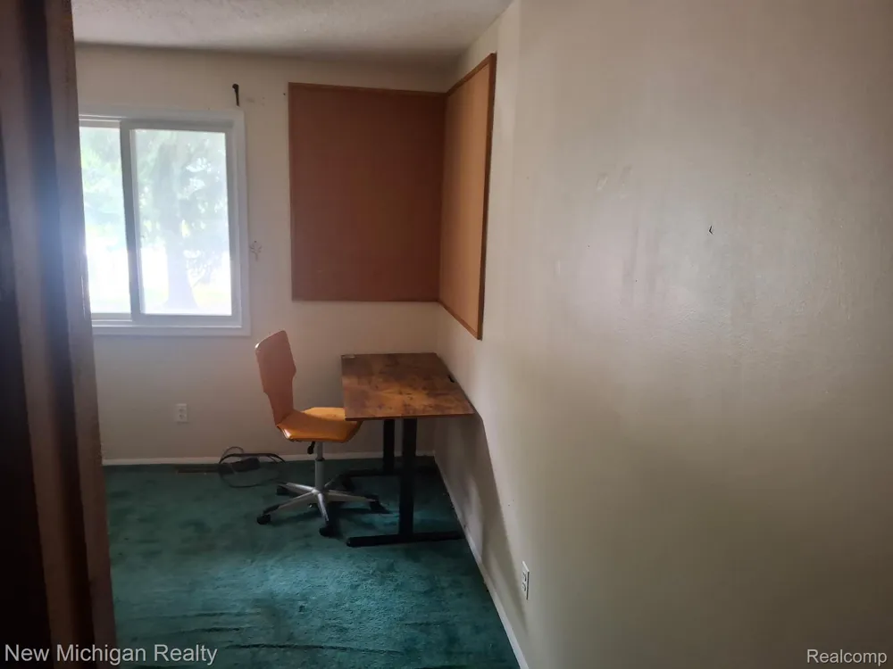2433 Willow Street Deckerville Village, MI 48427