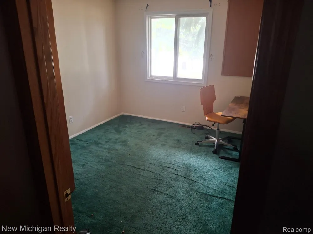 2433 Willow Street Deckerville Village, MI 48427