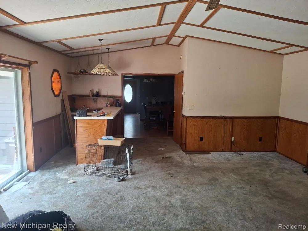 2433 Willow Street Deckerville Village, MI 48427