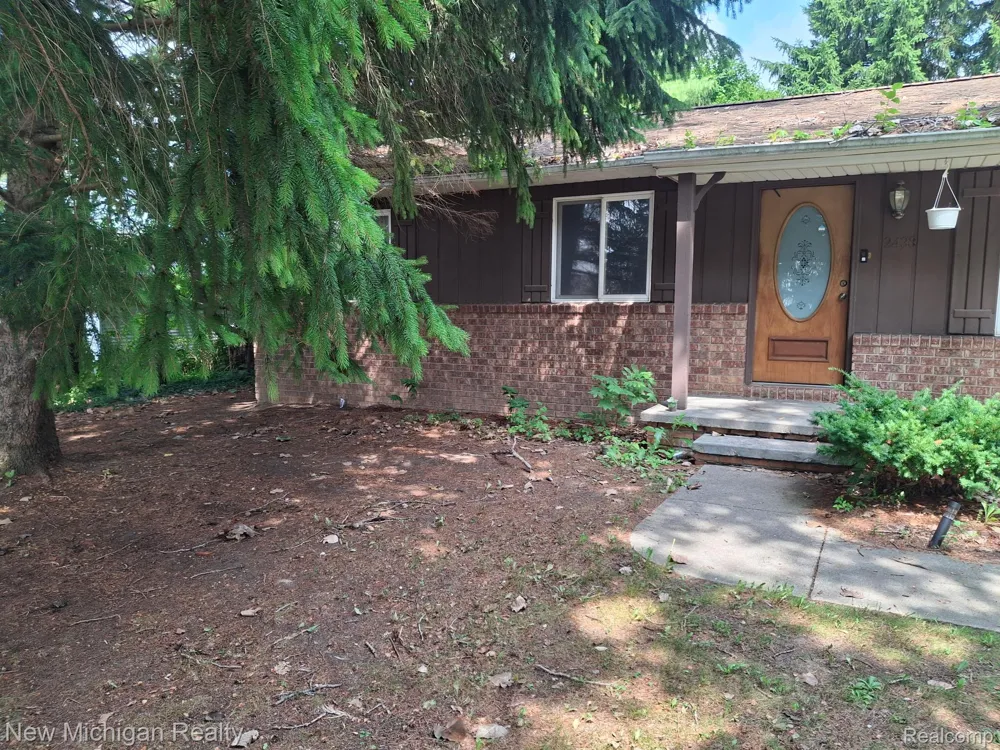 2433 Willow Street Deckerville Village, MI 48427