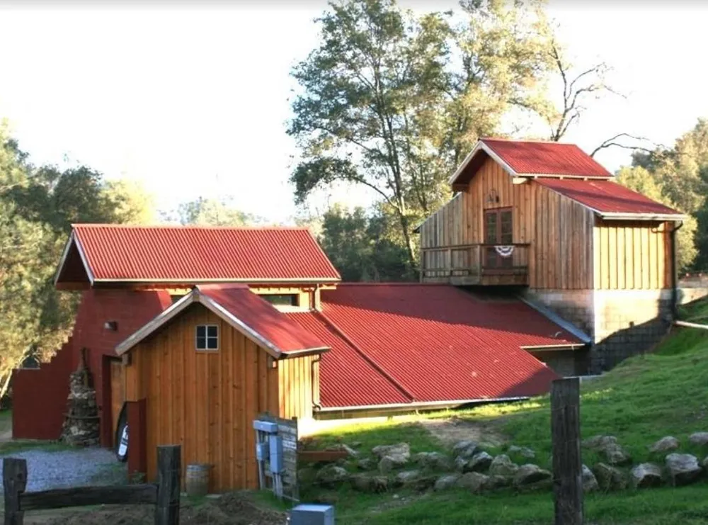 49610 House Ranch Road O Neals, CA 93645