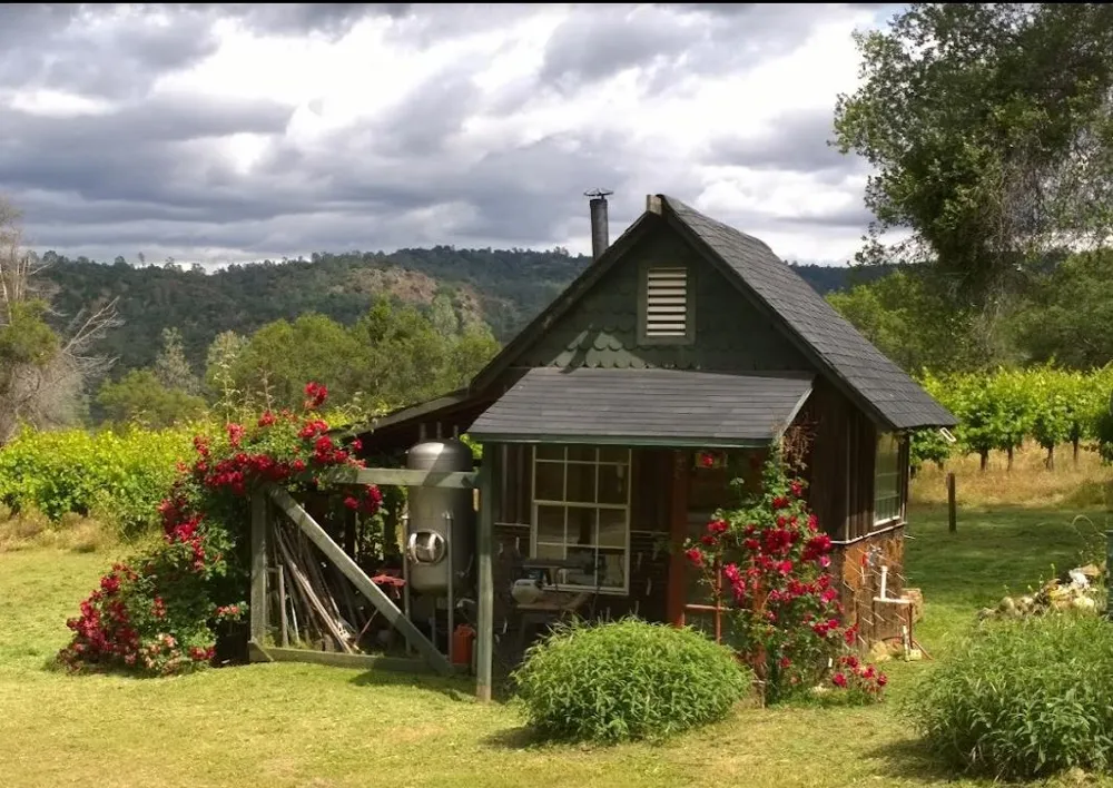 49610 House Ranch Road O Neals, CA 93645