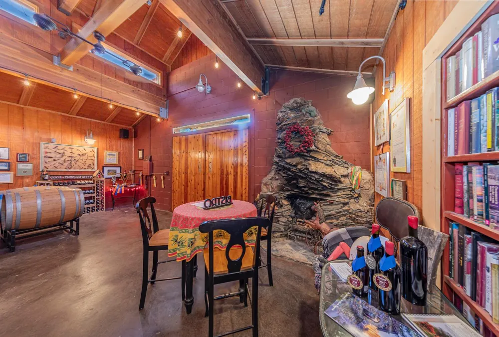 49610 House Ranch Road O Neals, CA 93645