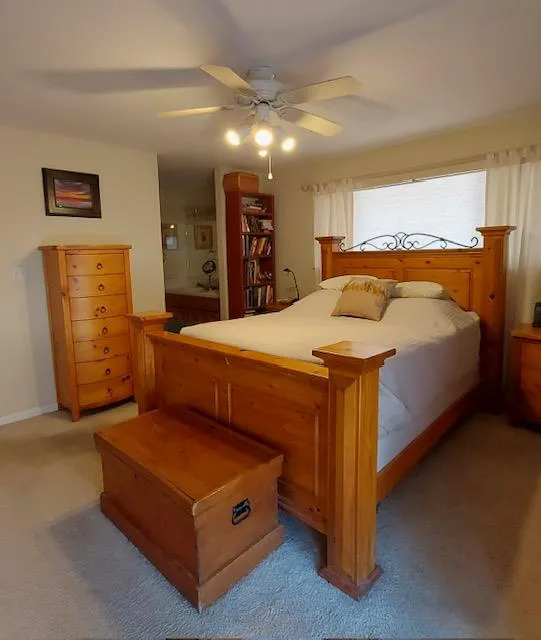 49610 House Ranch Road O Neals, CA 93645