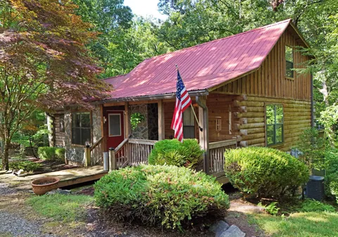 566 Sharewood Forest