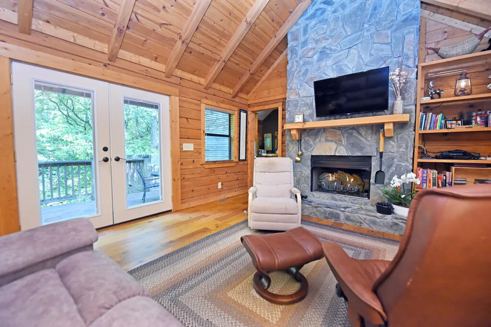 566 Sharewood Forest Morganton, GA 30560