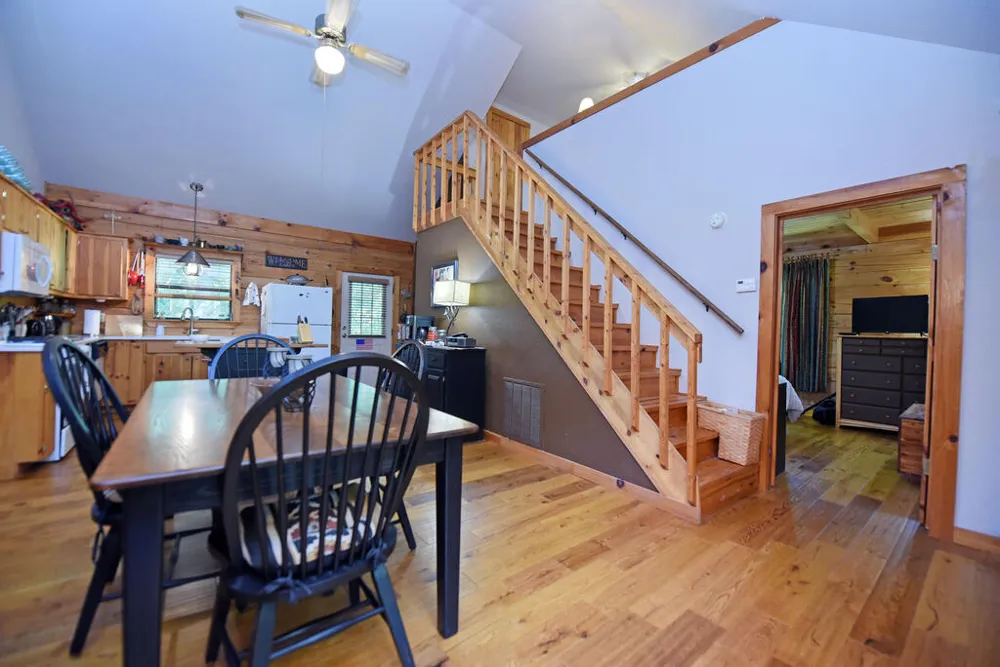 566 Sharewood Forest Morganton, GA 30560