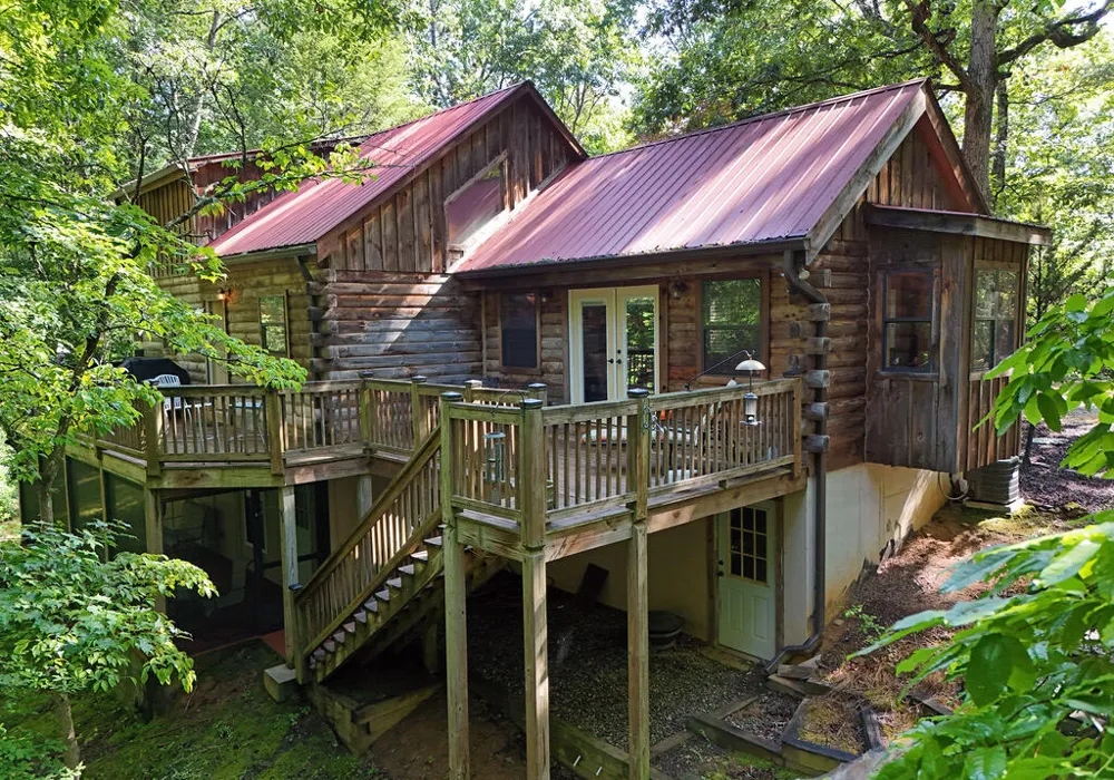 566 Sharewood Forest Morganton, GA 30560