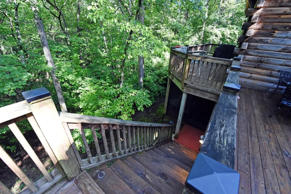566 Sharewood Forest Morganton, GA 30560
