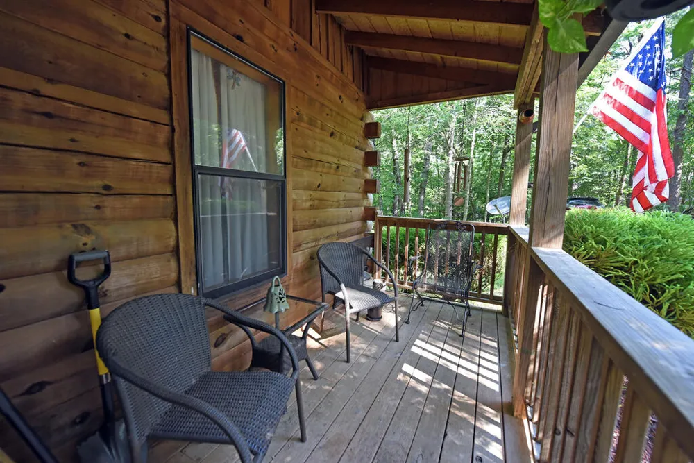 566 Sharewood Forest Morganton, GA 30560
