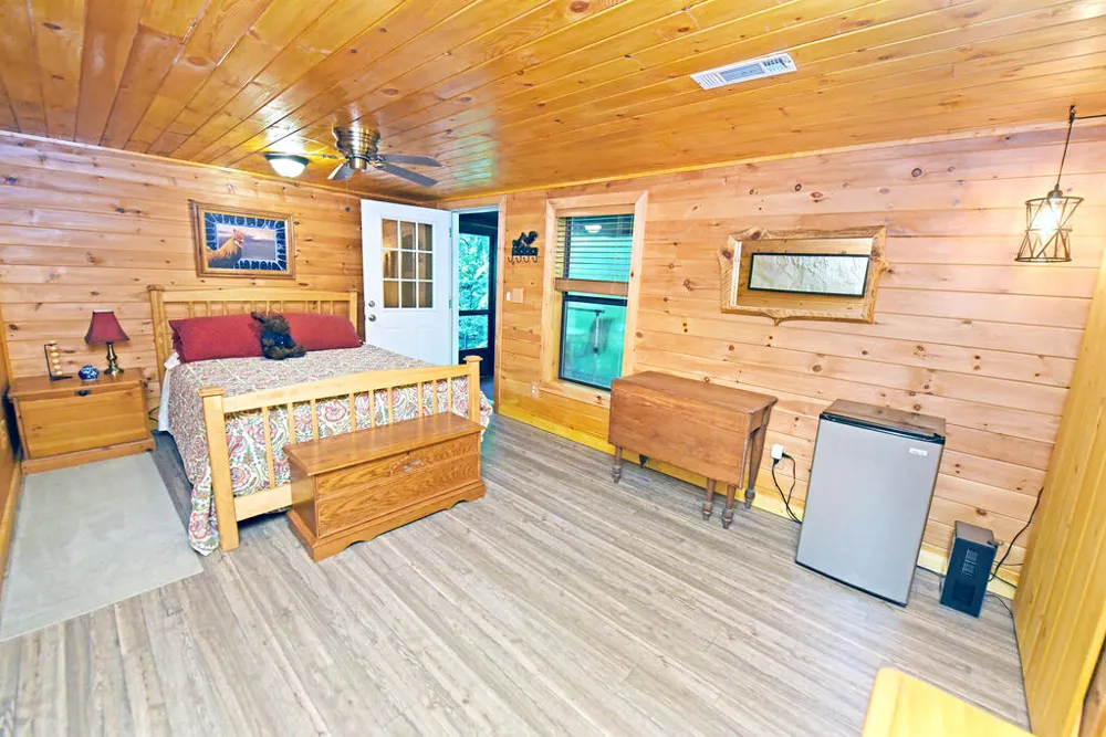 566 Sharewood Forest Morganton, GA 30560
