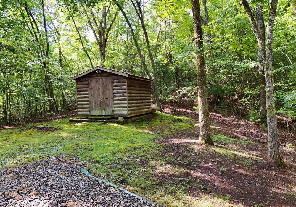 566 Sharewood Forest Morganton, GA 30560