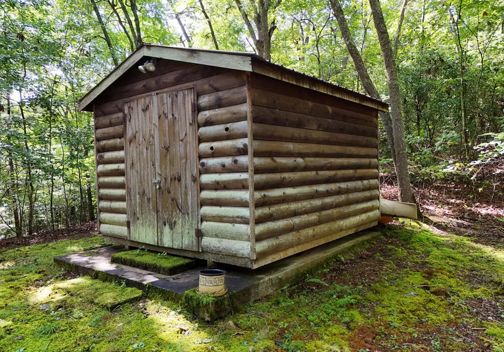 566 Sharewood Forest Morganton, GA 30560