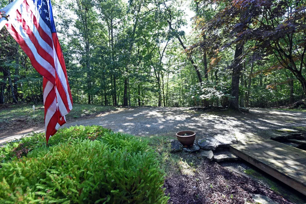 566 Sharewood Forest Morganton, GA 30560