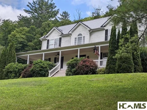 2888 Mill Creek Road