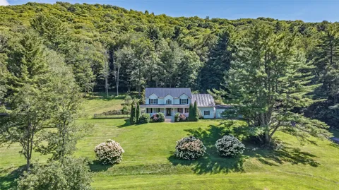 2888 Mill Creek Road