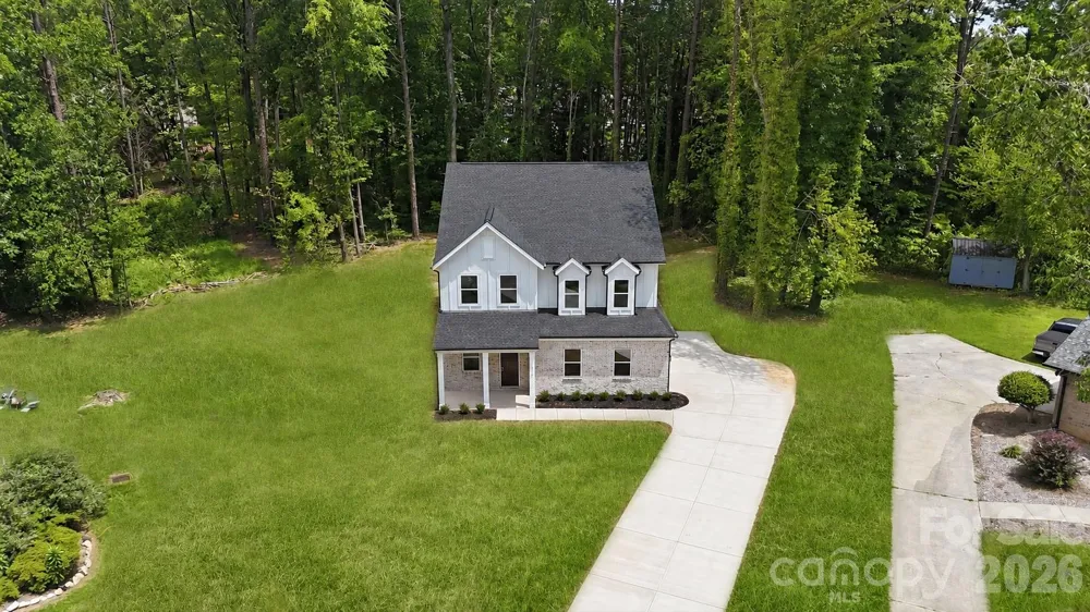 612 Camelot Drive Salisbury, NC 28144