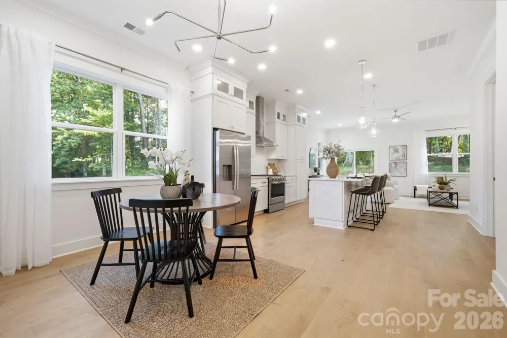 612 Camelot Drive Salisbury, NC 28144