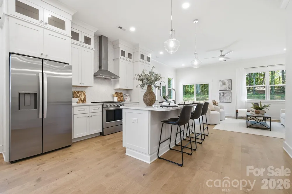 612 Camelot Drive Salisbury, NC 28144