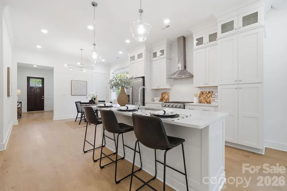 612 Camelot Drive Salisbury, NC 28144
