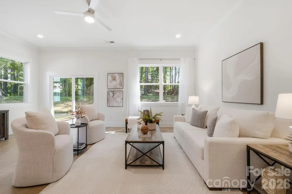 612 Camelot Drive Salisbury, NC 28144