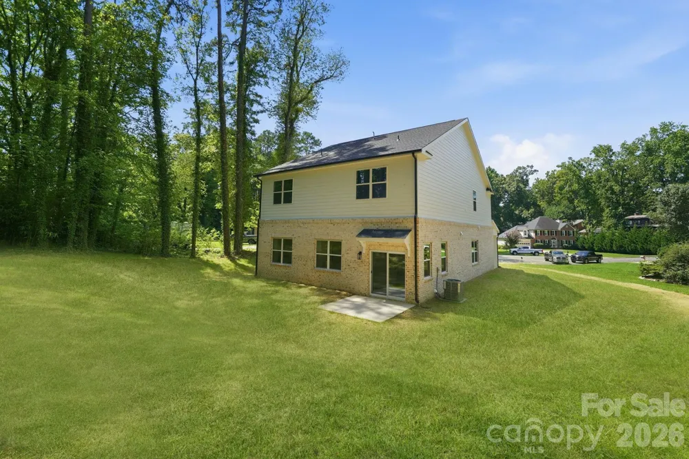 612 Camelot Drive Salisbury, NC 28144