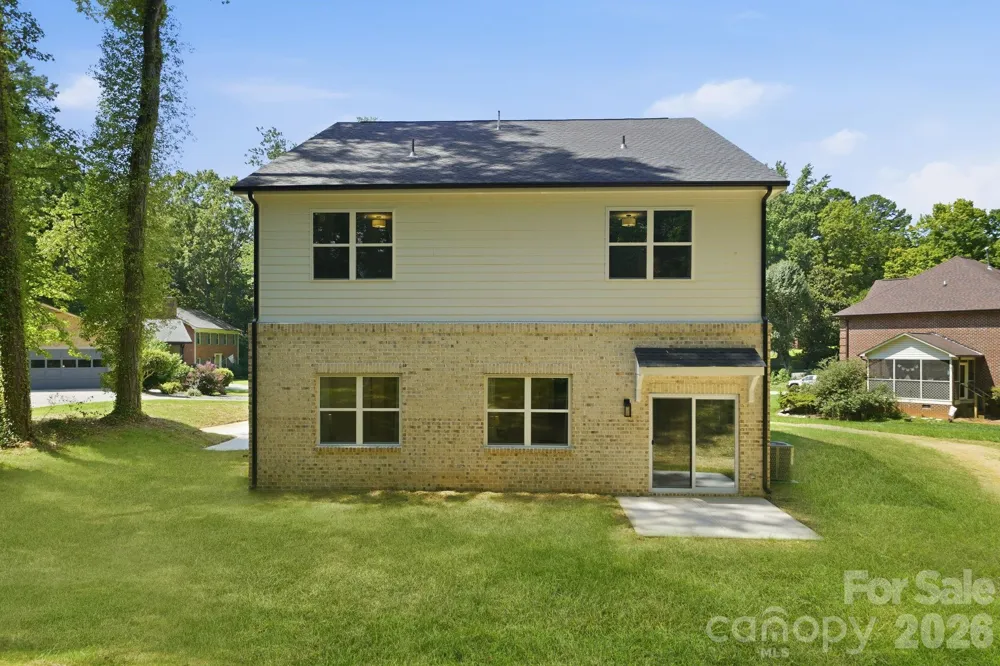 612 Camelot Drive Salisbury, NC 28144