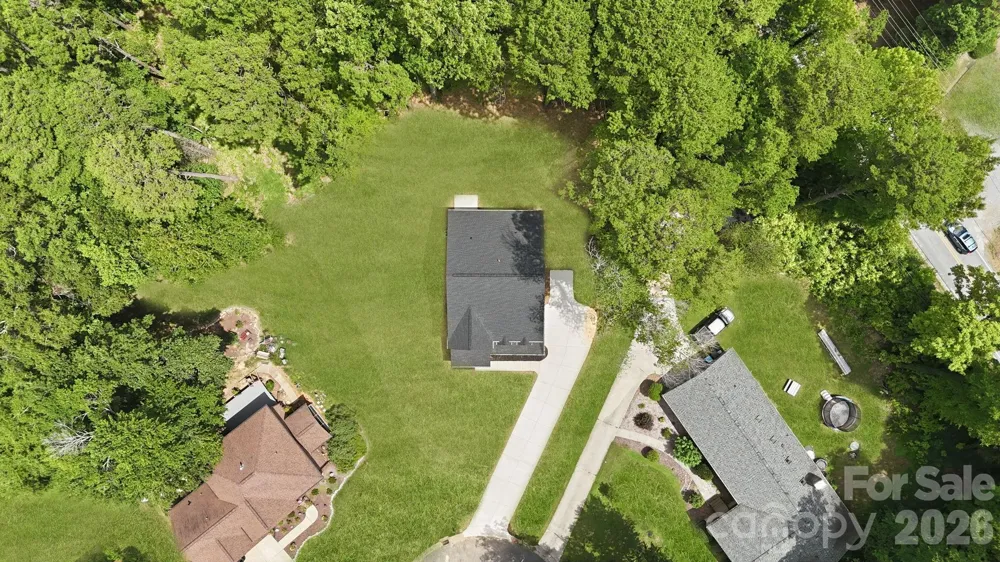 612 Camelot Drive Salisbury, NC 28144