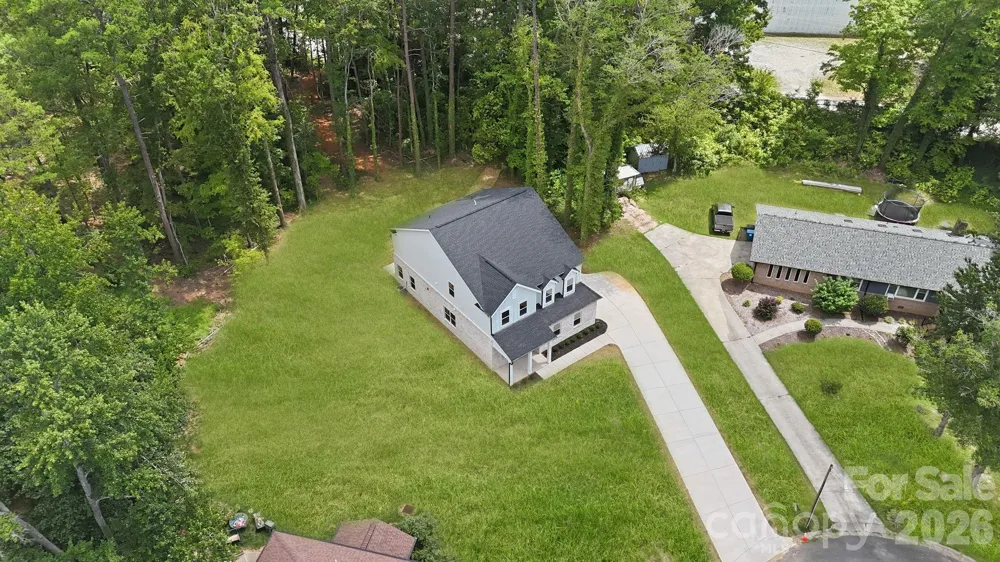 612 Camelot Drive Salisbury, NC 28144