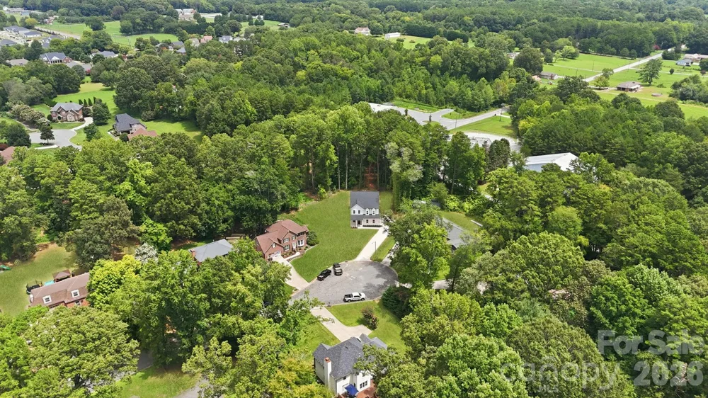 612 Camelot Drive Salisbury, NC 28144