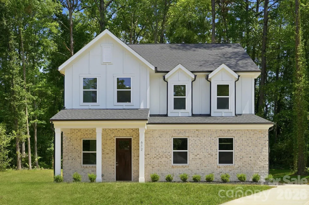 612 Camelot Drive Salisbury, NC 28144