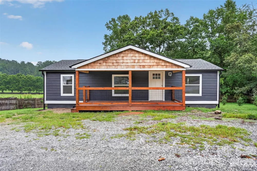 74 TJ TRAIL Hendersonville, NC 28792