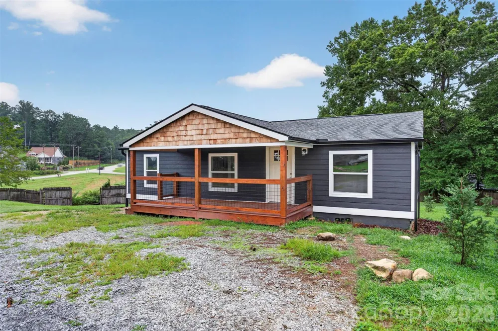 74 TJ TRAIL Hendersonville, NC 28792