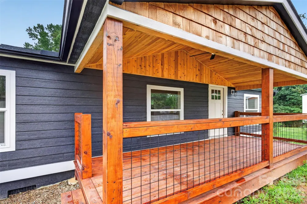 74 TJ TRAIL Hendersonville, NC 28792