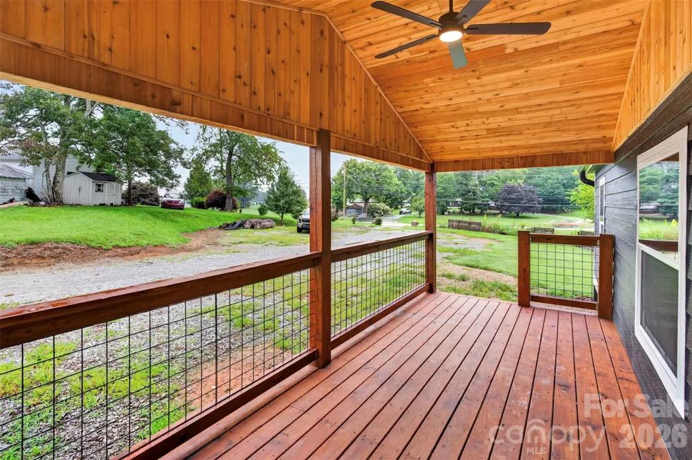 74 TJ TRAIL Hendersonville, NC 28792