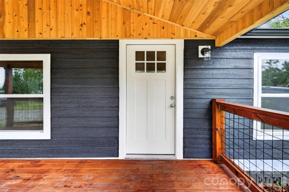 74 TJ TRAIL Hendersonville, NC 28792